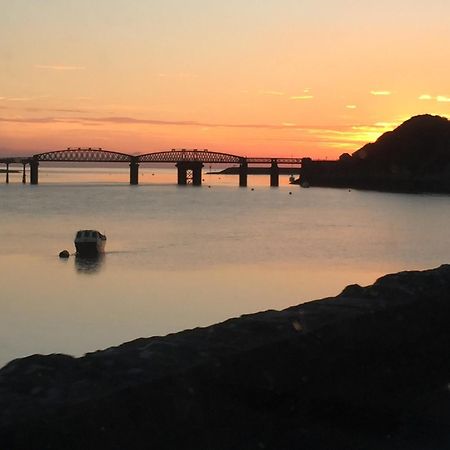 Barmouth Beach Club エクステリア 写真