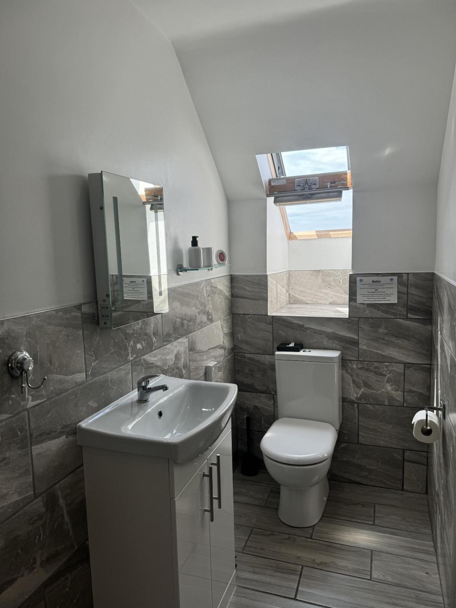 Barmouth Beach Club エクステリア 写真