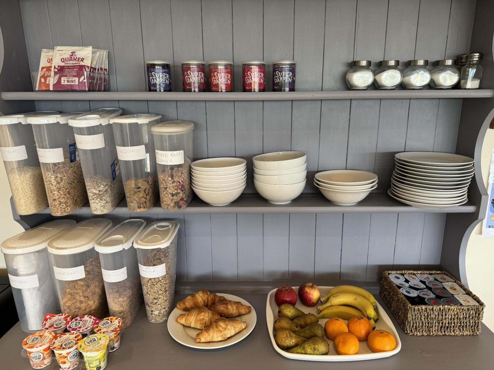 Barmouth Beach Club エクステリア 写真