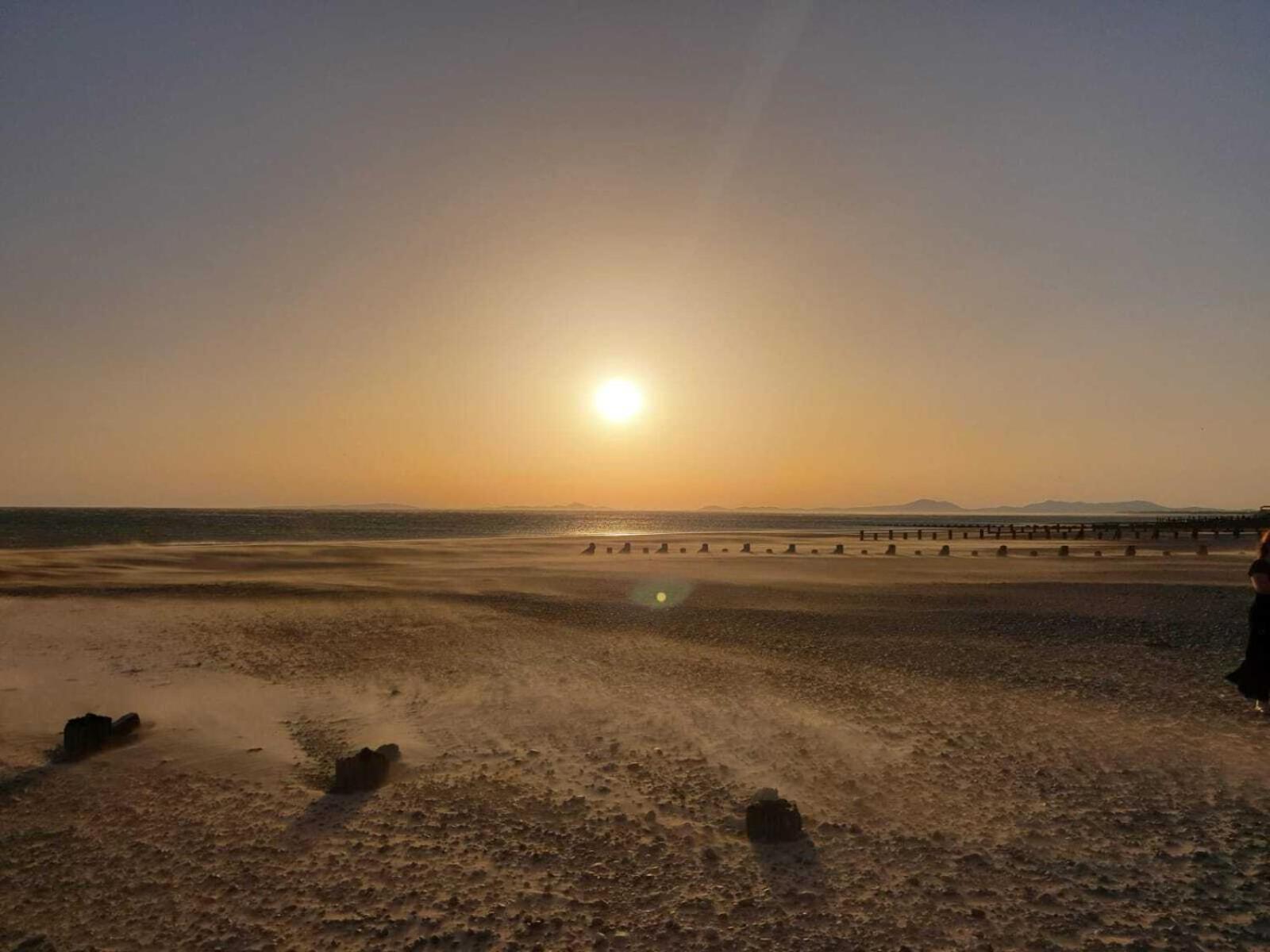 Barmouth Beach Club エクステリア 写真