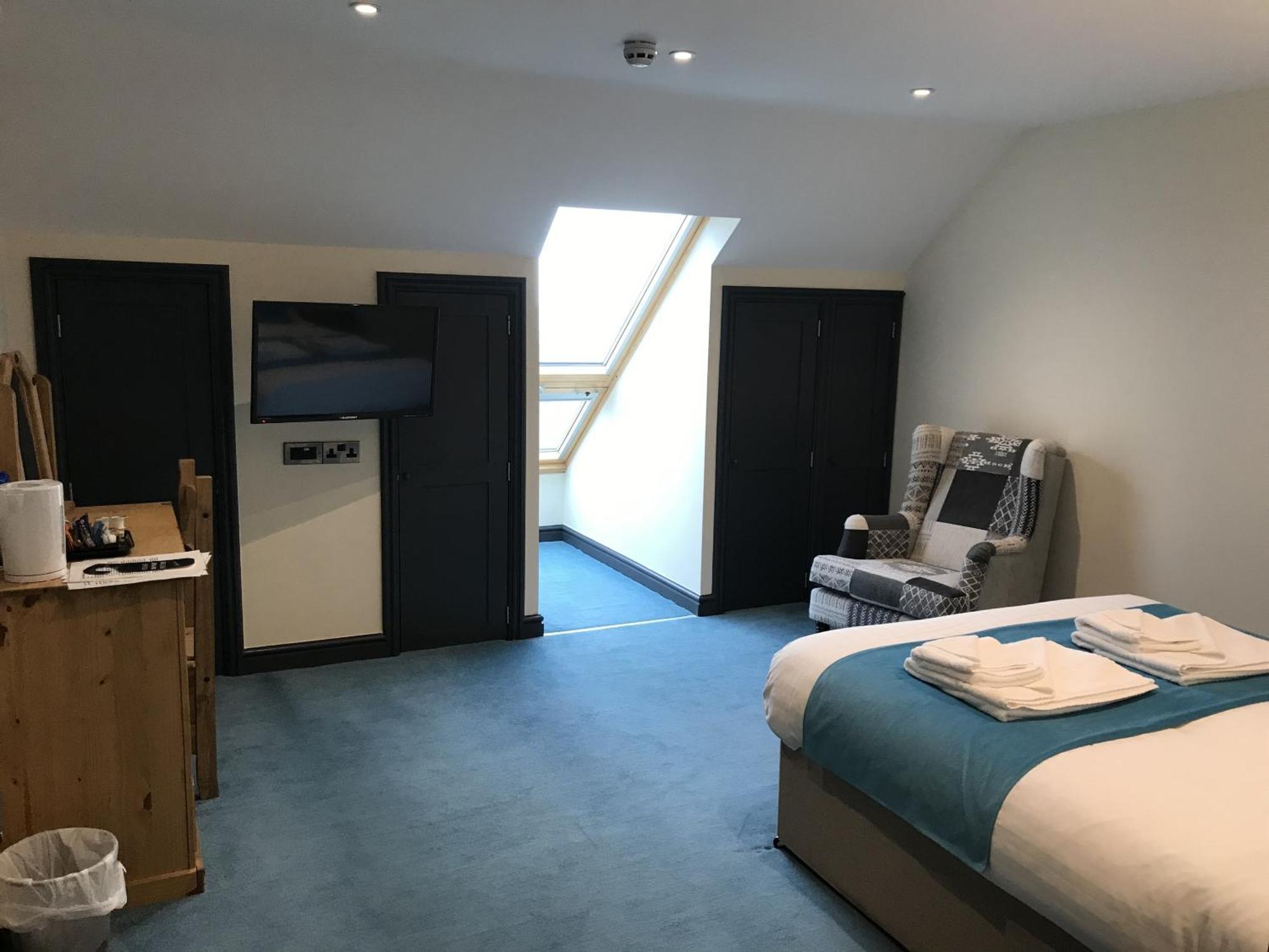 Barmouth Beach Club 部屋 写真